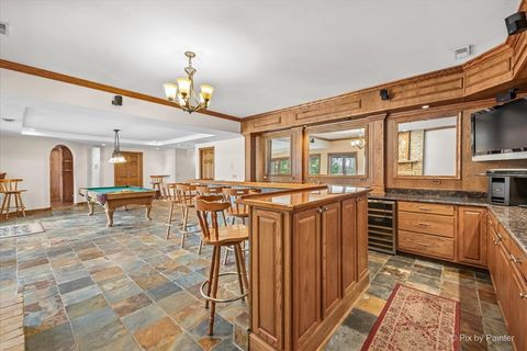 Tiny photo for 10018 Haegers Bend Road, Algonquin, IL 60102 (MLS # 12526199)