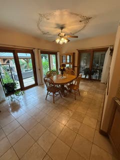 Tiny photo for 10018 Haegers Bend Road, Barrington Hills, IL 60102 (MLS # 12526199)