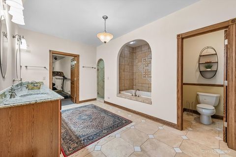 Tiny photo for 10018 Haegers Bend Road, Algonquin, IL 60102 (MLS # 12526199)