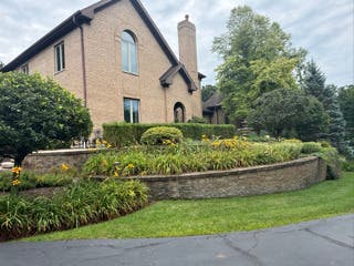 Tiny photo for 10018 Haegers Bend Road, Barrington Hills, IL 60102 (MLS # 12526199)