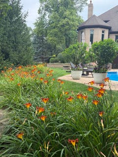 Tiny photo for 10018 Haegers Bend Road, Barrington Hills, IL 60102 (MLS # 12526199)