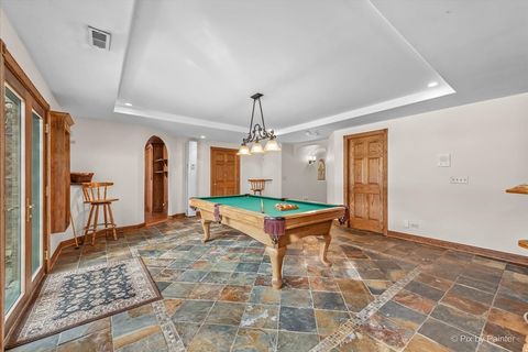 Tiny photo for 10018 Haegers Bend Road, Algonquin, IL 60102 (MLS # 12526199)