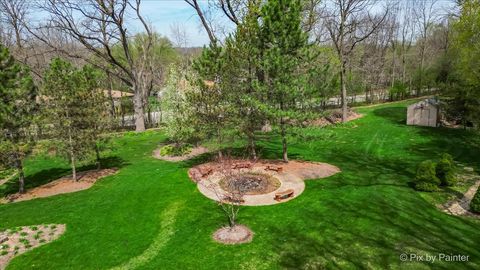 Tiny photo for 10018 Haegers Bend Road, Algonquin, IL 60102 (MLS # 12526199)