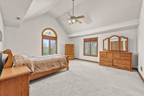 Tiny photo for 10018 Haegers Bend Road, Algonquin, IL 60102 (MLS # 12526199)