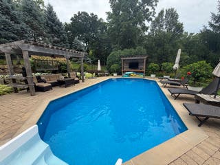 Tiny photo for 10018 Haegers Bend Road, Barrington Hills, IL 60102 (MLS # 12526199)