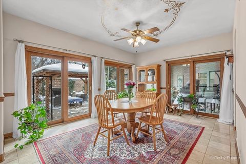 Tiny photo for 10018 Haegers Bend Road, Algonquin, IL 60102 (MLS # 12526199)