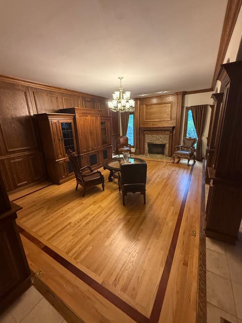 Tiny photo for 10018 Haegers Bend Road, Barrington Hills, IL 60102 (MLS # 12526199)