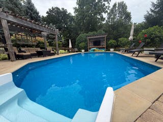Tiny photo for 10018 Haegers Bend Road, Barrington Hills, IL 60102 (MLS # 12526199)