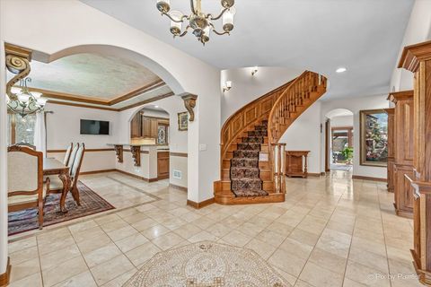 Tiny photo for 10018 Haegers Bend Road, Algonquin, IL 60102 (MLS # 12526199)