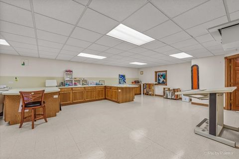 Tiny photo for 10018 Haegers Bend Road, Algonquin, IL 60102 (MLS # 12526199)