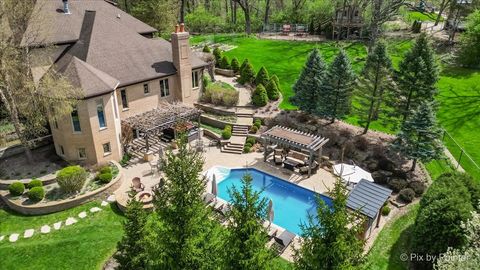 Tiny photo for 10018 Haegers Bend Road, Algonquin, IL 60102 (MLS # 12526199)