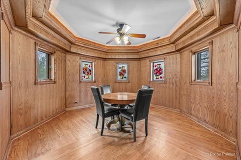 Tiny photo for 10018 Haegers Bend Road, Algonquin, IL 60102 (MLS # 12526199)