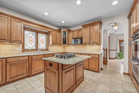 Tiny photo for 10018 Haegers Bend Road, Algonquin, IL 60102 (MLS # 12526199)