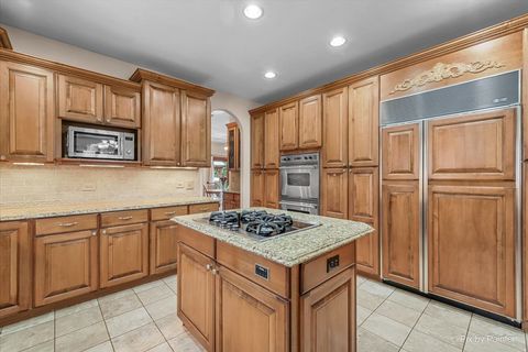 Tiny photo for 10018 Haegers Bend Road, Algonquin, IL 60102 (MLS # 12526199)