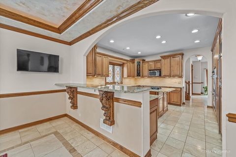 Tiny photo for 10018 Haegers Bend Road, Algonquin, IL 60102 (MLS # 12526199)