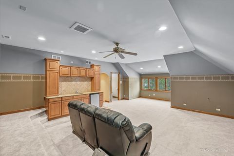 Tiny photo for 10018 Haegers Bend Road, Algonquin, IL 60102 (MLS # 12526199)