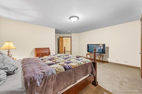 Tiny photo for 10018 Haegers Bend Road, Algonquin, IL 60102 (MLS # 12526199)