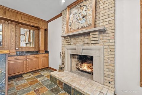 Tiny photo for 10018 Haegers Bend Road, Algonquin, IL 60102 (MLS # 12526199)
