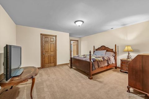 Tiny photo for 10018 Haegers Bend Road, Algonquin, IL 60102 (MLS # 12526199)