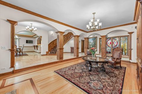 Tiny photo for 10018 Haegers Bend Road, Algonquin, IL 60102 (MLS # 12526199)