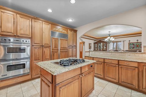 Tiny photo for 10018 Haegers Bend Road, Algonquin, IL 60102 (MLS # 12526199)