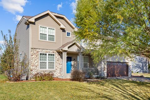 A home in Plainfield