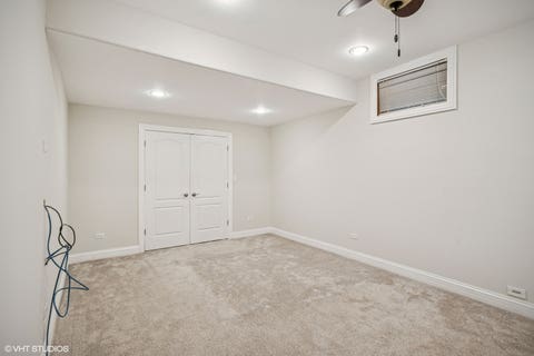 Tiny photo for 3832 W Chase Avenue, Lincolnwood, IL 60712 (MLS # 12667530)