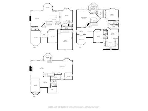 Tiny photo for 3832 W Chase Avenue, Lincolnwood, IL 60712 (MLS # 12667530)