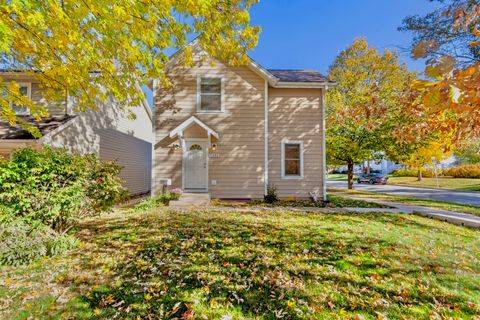 Tiny photo for 5333 Fairview Avenue, Downers Grove, IL 60515 (MLS # 12525614)