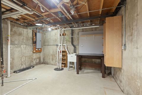 Tiny photo for 5333 Fairview Avenue, Downers Grove, IL 60515 (MLS # 12525614)