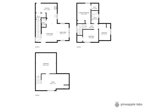 Tiny photo for 5333 Fairview Avenue, Downers Grove, IL 60515 (MLS # 12525614)