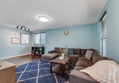 Tiny photo for 1035 Serendipity Drive, Aurora, IL 60504 (MLS # 12758863)