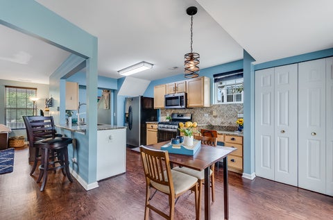Tiny photo for 1035 Serendipity Drive, Aurora, IL 60504 (MLS # 12758863)