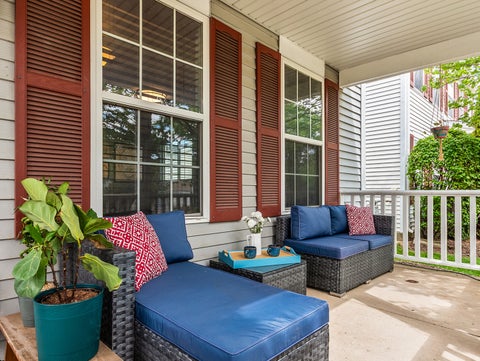 Tiny photo for 1035 Serendipity Drive, Aurora, IL 60504 (MLS # 12758863)