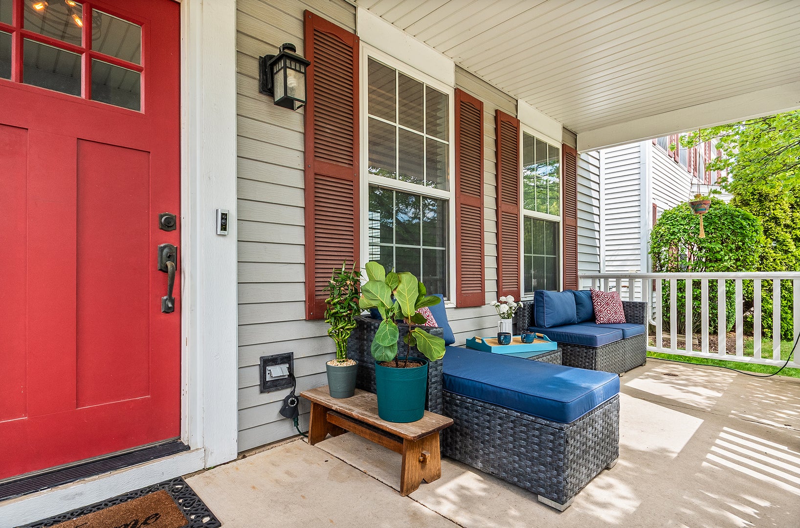 1035 Serendipity Drive