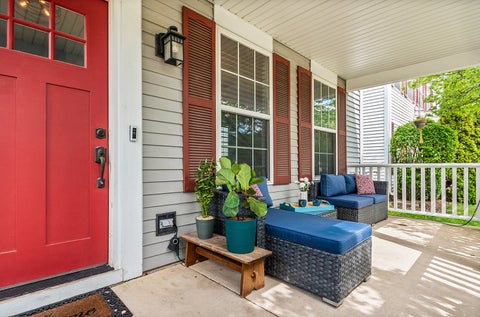 Tiny photo for 1035 Serendipity Drive, Aurora, IL 60504 (MLS # 12758863)
