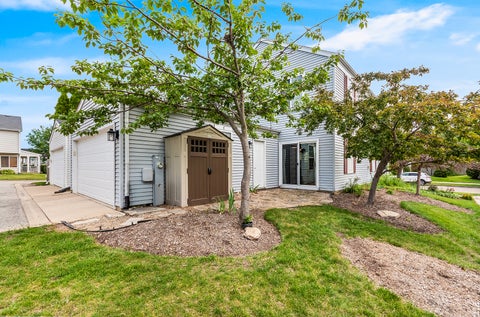 Tiny photo for 1035 Serendipity Drive, Aurora, IL 60504 (MLS # 12758863)