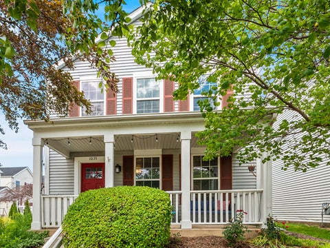 Tiny photo for 1035 Serendipity Drive, Aurora, IL 60504 (MLS # 12758863)