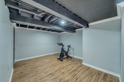 Tiny photo for 1428 N Bridgeport Drive, Mount Prospect, IL 60056 (MLS # 12476499)