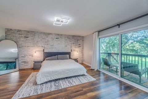 Tiny photo for 1428 N Bridgeport Drive, Mount Prospect, IL 60056 (MLS # 12476499)