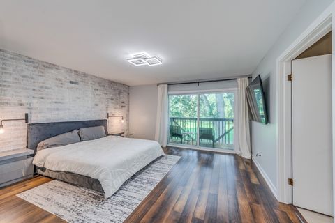 Tiny photo for 1428 N Bridgeport Drive, Mount Prospect, IL 60056 (MLS # 12476499)