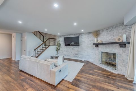 Tiny photo for 1428 N Bridgeport Drive, Mount Prospect, IL 60056 (MLS # 12476499)