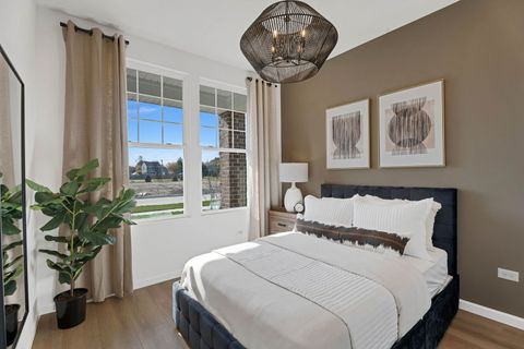 Tiny photo for 1035 Quarry Court #9, Carol Stream, IL 60188 (MLS # 12531421)