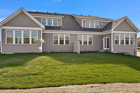 Tiny photo for 1035 Quarry Court #9, Carol Stream, IL 60188 (MLS # 12531421)