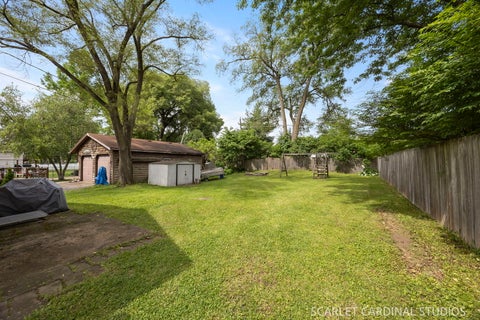 Tiny photo for 3S550 Wilbur Avenue, Warrenville, IL 60555 (MLS # 12657947)
