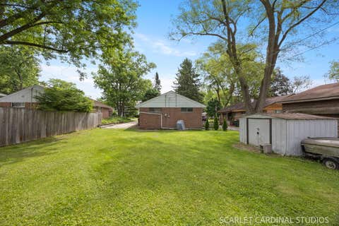 Tiny photo for 3S550 Wilbur Avenue, Warrenville, IL 60555 (MLS # 12657947)