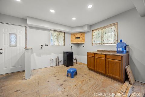 Tiny photo for 3S550 Wilbur Avenue, Warrenville, IL 60555 (MLS # 12657947)