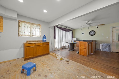 Tiny photo for 3S550 Wilbur Avenue, Warrenville, IL 60555 (MLS # 12657947)