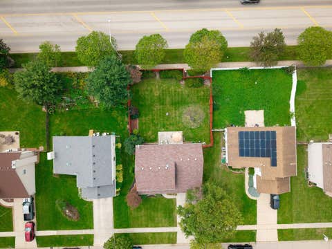 Tiny photo for 1251 Idabright Drive, Plainfield, IL 60586 (MLS # 12739988)