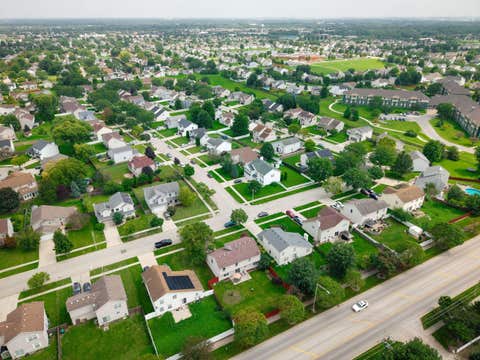 Tiny photo for 1251 Idabright Drive, Plainfield, IL 60586 (MLS # 12739988)
